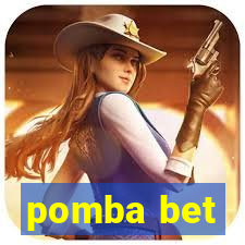 pomba bet